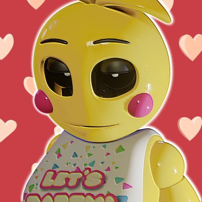 GalPalArts's profile picture