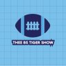 Thee 85 Tiger Show profil fotoğrafı