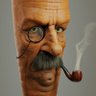 Фото профиля Prof. Dr. Nebu Cehil