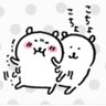 Profilbild von こちょこちょくま