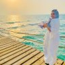 Aya Nasser Qabil profil fotoğrafı