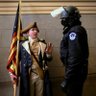 Disillusioned Patriot profil fotoğrafı
