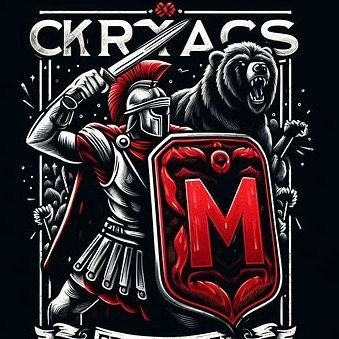 CD-R0M's profile picture