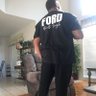 Profilbild von Darnell Ford
