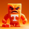 Profilbild von Orange Gusher.