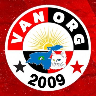 VAN ORG's profile picture