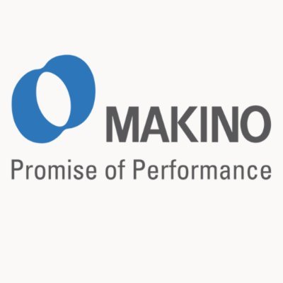 株式会社牧野フライス製作所【公式】's profile picture