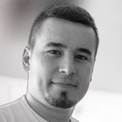 Vadim Yuryev's profile picture