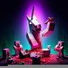 Profilbild von minecraft unicorn