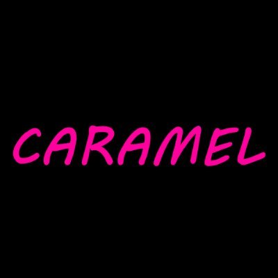CARAMEL's profile picture