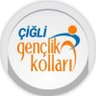 Фото профиля AK Gençlik Çiğli