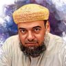 Hamed Nabhan حامد نبهان's profile picture