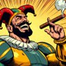 Фото профиля Jester