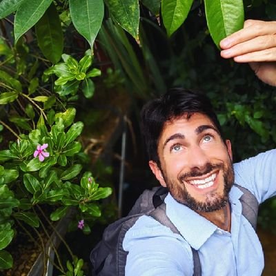 Chris Thorogood's profile picture