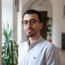 Ahmed Mahfouz profil fotoğrafı