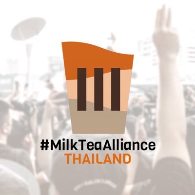 🧋Milk Tea Alliance Thailand พันธมิตรชานม - MTAT's profile picture