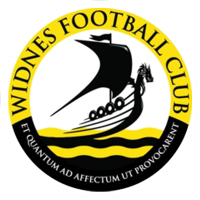 (C) Widnes Football Club's profile picture