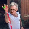 Profilbild von Carl Bishop
