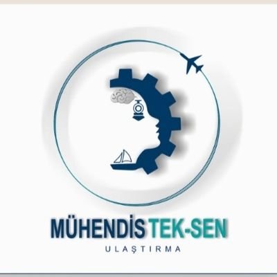 Mühendis Tek-Sen Ulaştırma🇹🇷's profile picture
