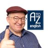 AtoZ English |英語学習をすべての人に 的头像