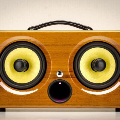 Iconicspeakerss's profile picture