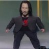 John Silver Wick 的头像