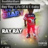 Ray Ray profil fotoğrafı