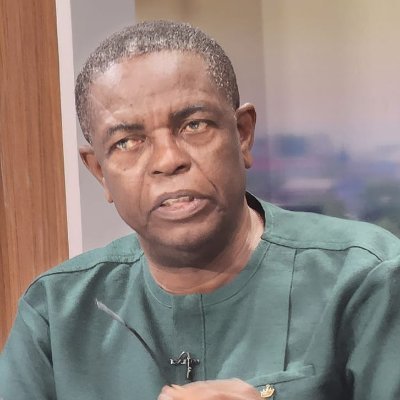Kwesi Pratt Jnr.'s profile picture