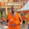 Kasozi Gordon's profile picture