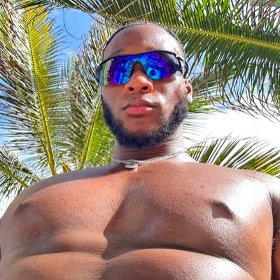 XAVIER 🇯🇲♎️'s profile picture