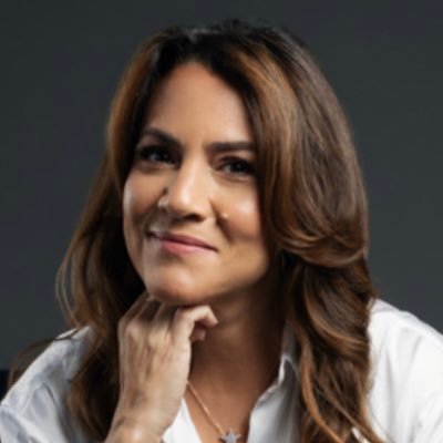 Vanessa Santo Domingo's profile picture