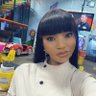 Amy profil fotoğrafı