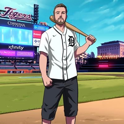 Joe M's profile picture