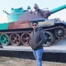 Profilbild von Shankar Suman