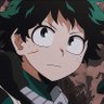 Izuku Dark profil fotoฤrafฤฑ
