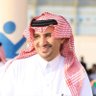 نايف بن فرير profil fotoğrafı