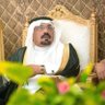 سعود بن محارب الحربي 的头像