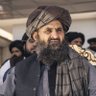 Profilbild von Abdulbaqi Ahmadzai