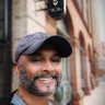 Profilbild von Linus Maharba