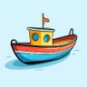 Big Boats || Depressed Pirates Fan (28-41)'s profile picture