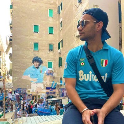 Maxi Mendaña's profile picture