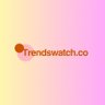 TrendsWatch.co ็ๅคดๅ