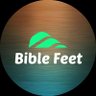 Bible Feet profil fotoğrafı