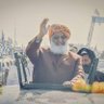 Rahim Ullah profil fotoğrafı
