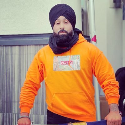 Warrior9Singh's profile picture