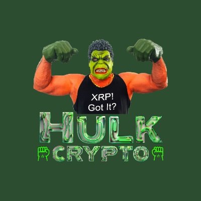 CryptoHulk19's profile picture