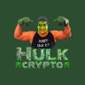 Фото профиля Crypto Hulk