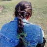 Simran Meena profil fotoğrafı