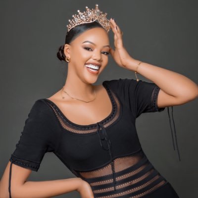 Jolly Mutesi. #TeamPK's profile picture