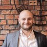 Profilbild von Marcin Bednarski
